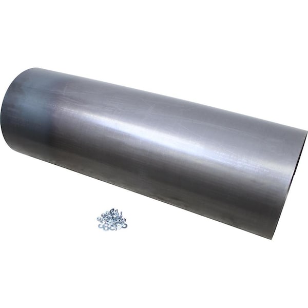 Aftermarket AMX29118 Incline Auger Liner Repair Sleeve AMX29118-ABL - main